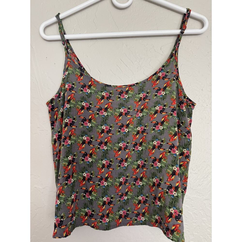 vans womens sm top